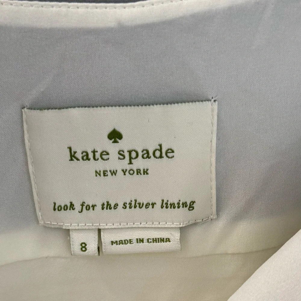 Kate Spade  Women's Dress size 8